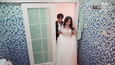 《婚闹》婚前试车 强上新娘.晴儿封面
