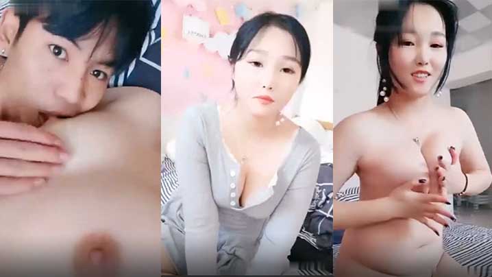【直播精选】丰满身材大屁股妹子和男友双人啪。封面