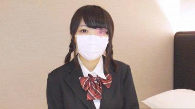 初撮り♥制服生ハメ♥セックスはこれが2う人目.封面