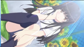 FurifureTHEANIMATION穿着制服的堕落天使课外班中文字幕封面