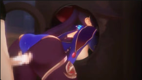 KIZU莫娜原神封面