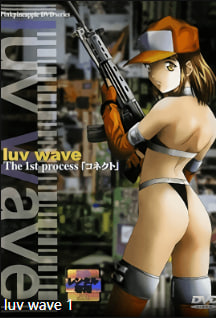 luvwave第一个过程连接中文字幕封面