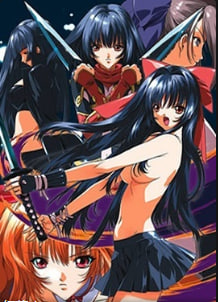 红翎第一幕恶魔中文字幕封面