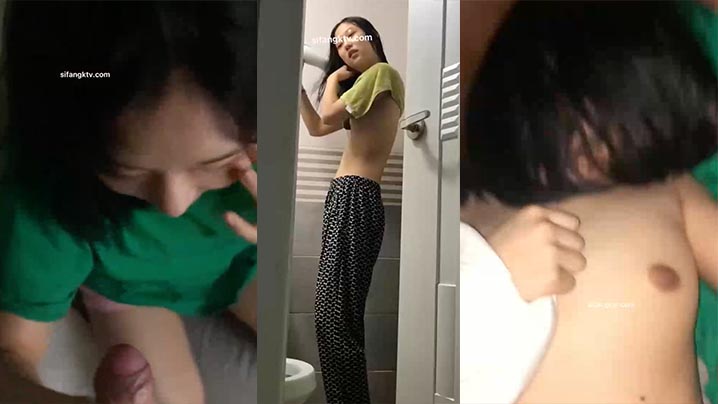性爱自拍高清流出极品女生被爆操_喜欢裹屌_颜射吃精_美颜还是精子好啊_完美露脸封面