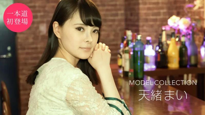 032121_001 模型系列 阿毛麦封面