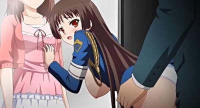 淫行教师第4部：情欲议员联合出演，极致淫乱诱惑封面