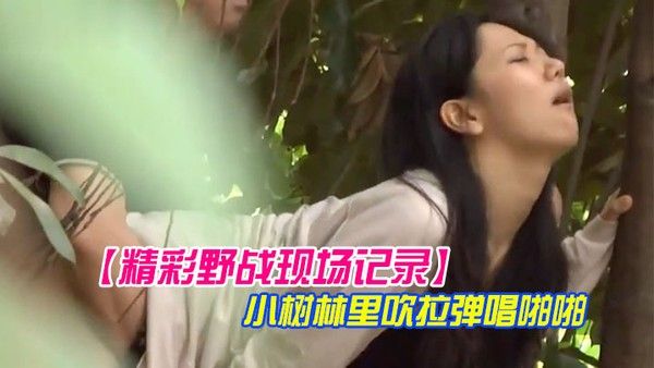精彩野战现场记录大神公园坐等偸拍一对情侣凉亭里谈情说爱聊着聊着男的就动手了然后躲到 小树林里吹拉弹唱啪啪封面