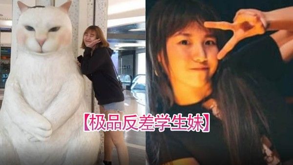 极品反差学生妹大长腿19 岁学生靓妹为了金钱下海属于新手全程娇羞开始还忍着进入后浪叫不停阴毛不多小极品封面