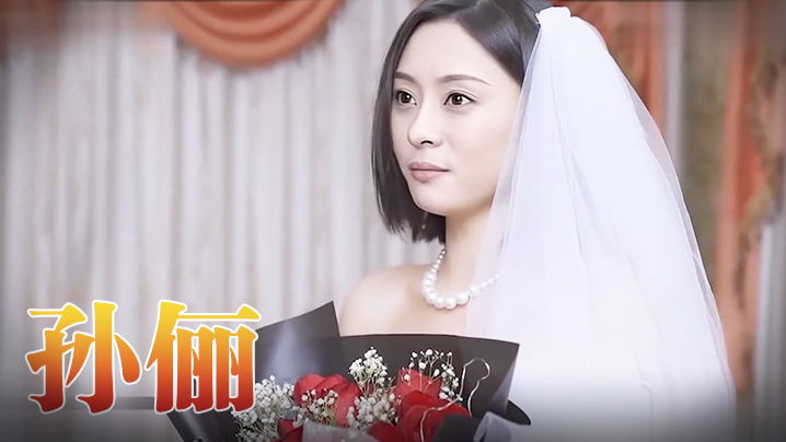 孙俪 《咱们结婚吧-H版》（上）}封面
