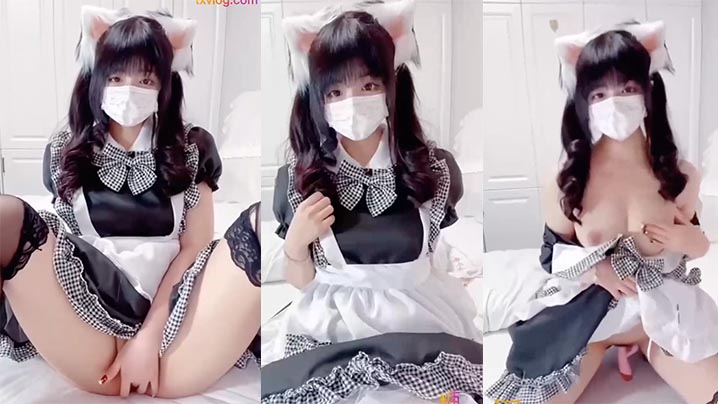 猫耳女仆让我来品尝主人的肉棒吧_幻想主人肉棒入侵.蹂躏嫩封面
