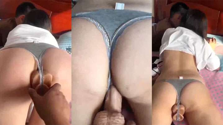 极品骚妻顶个假鸡巴陪儿子学习_老公玩弄老婆在儿子.面前强忍快感封面
